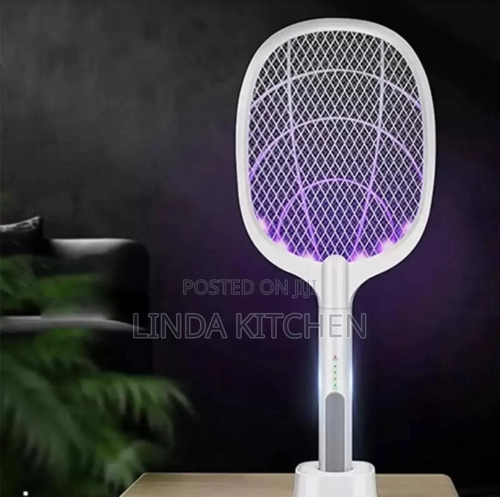 Rechargable Mosquito Killer