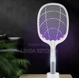 Rechargable Mosquito Killer