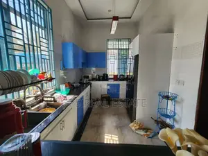 5bdrm House in Goba Center, Kinondoni for rent