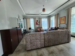 5bdrm House in Goba Center, Kinondoni for rent