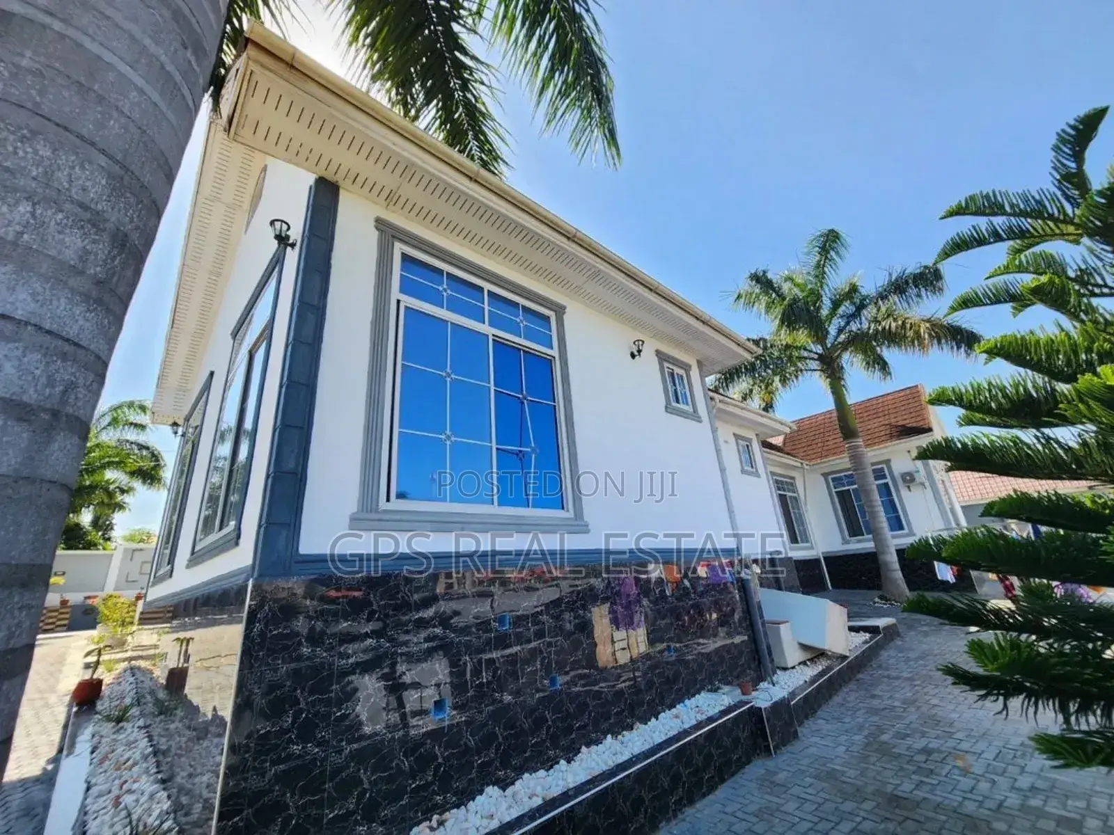 5bdrm House in Goba Center, Kinondoni for rent