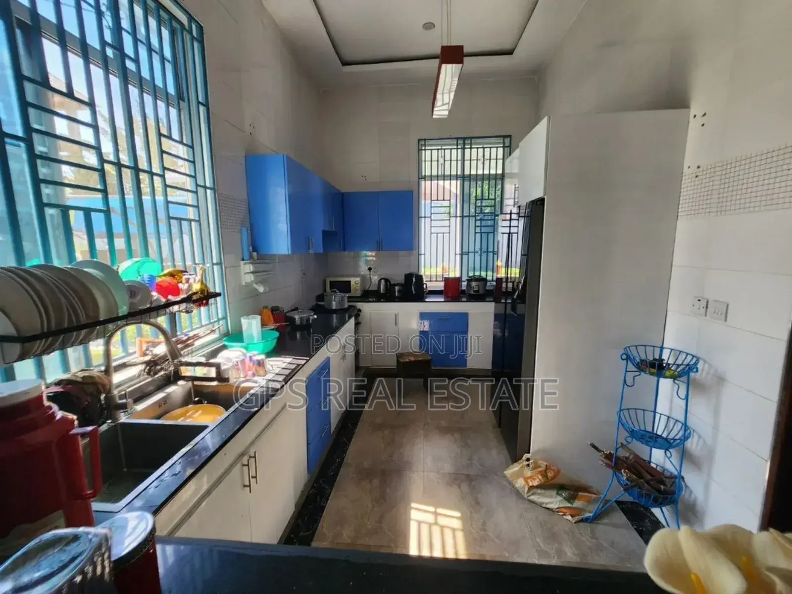 5bdrm House in Goba Center, Kinondoni for rent