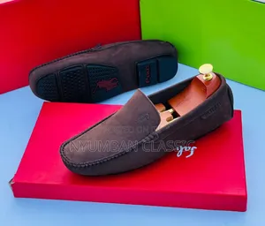 Loafers Shoes