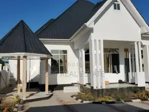 4bdrm House in Kibada Shangwe, Kigamboni for sale