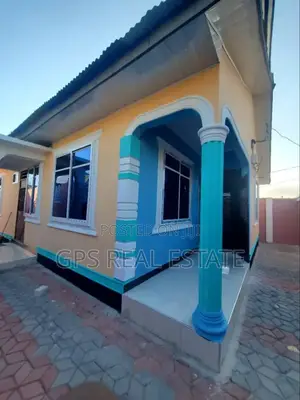 5bdrm House in Mbagala Chamazi, Temeke for sale
