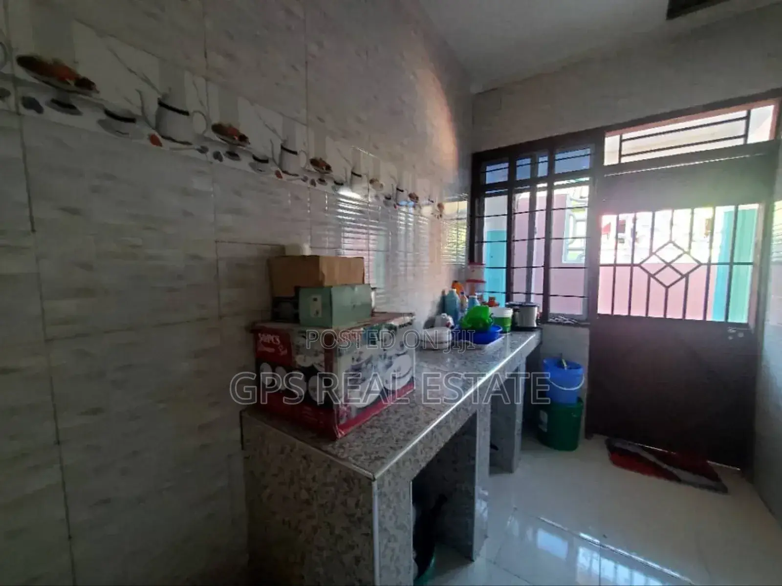 5bdrm House in Mbagala Chamazi, Temeke for sale