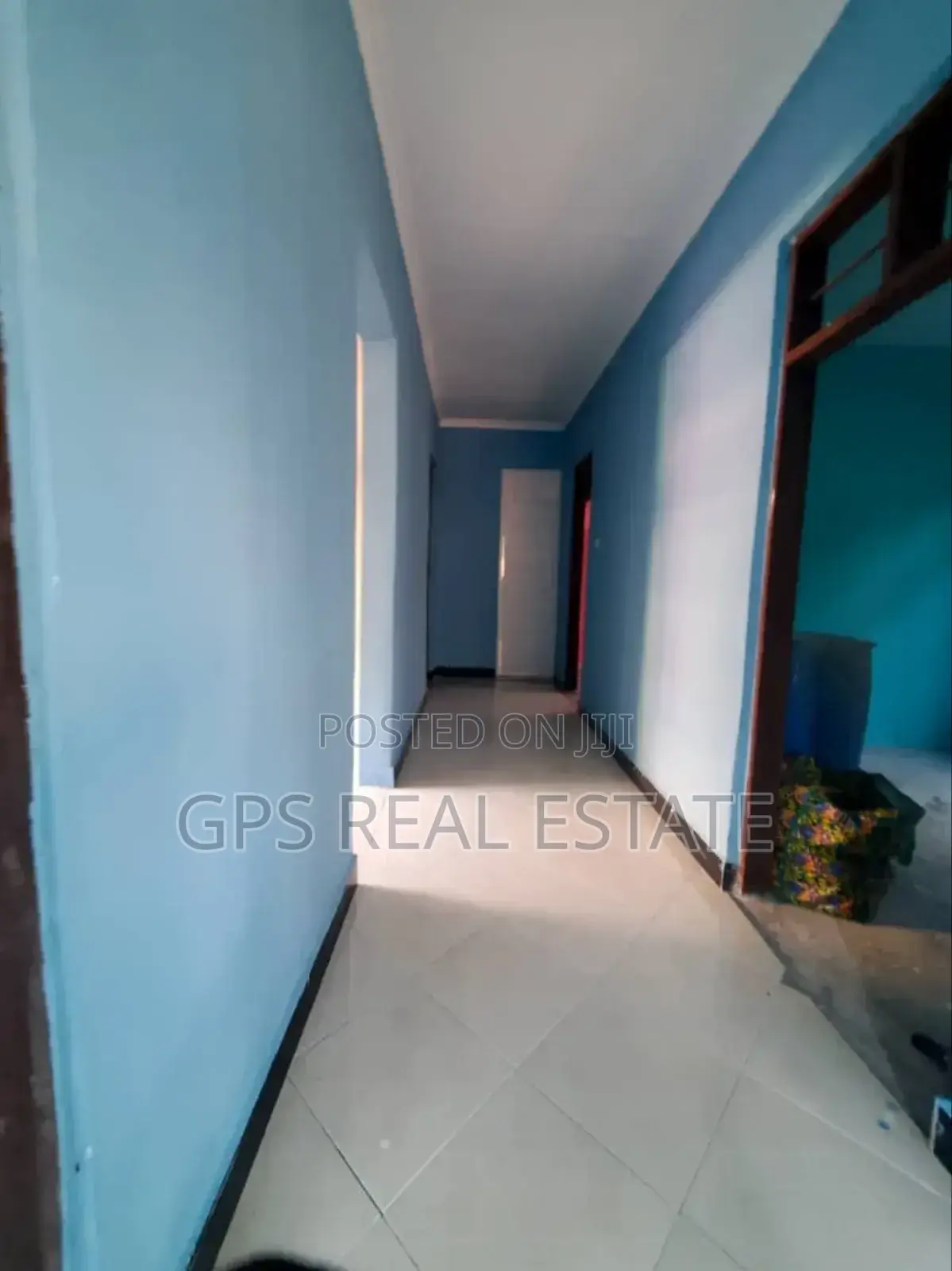 5bdrm House in Mbagala Chamazi, Temeke for sale
