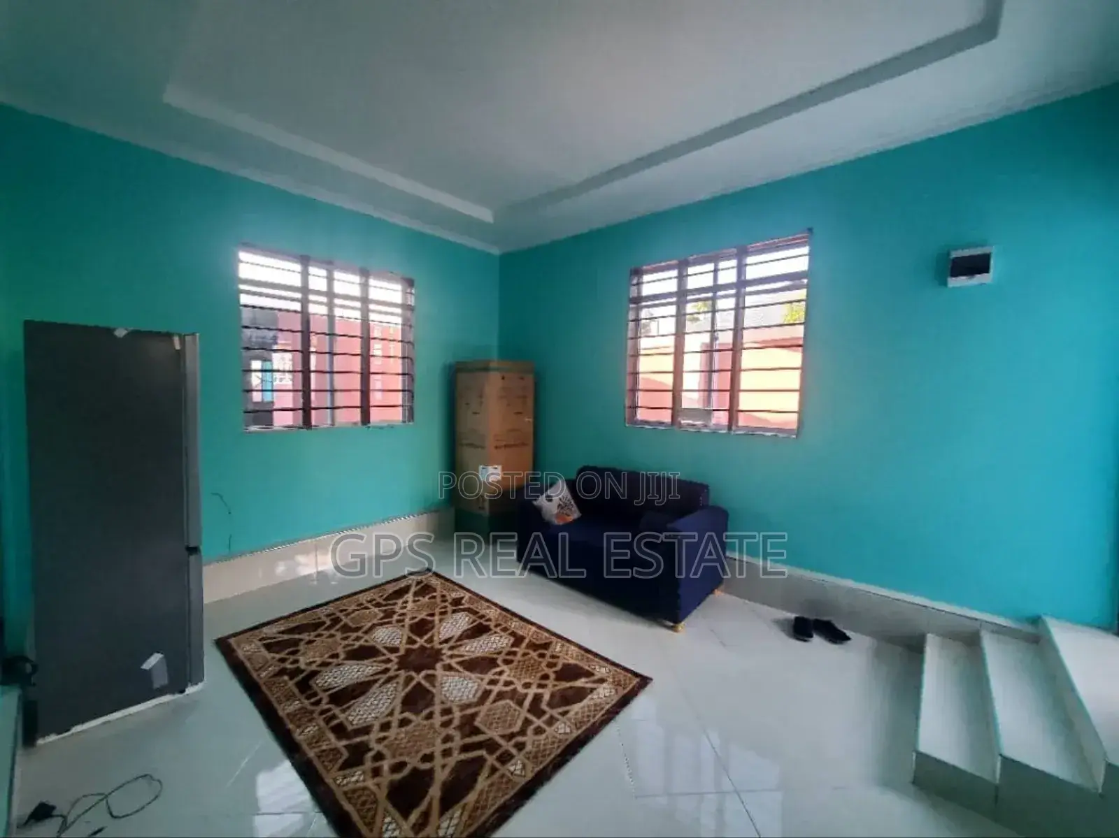 5bdrm House in Mbagala Chamazi, Temeke for sale