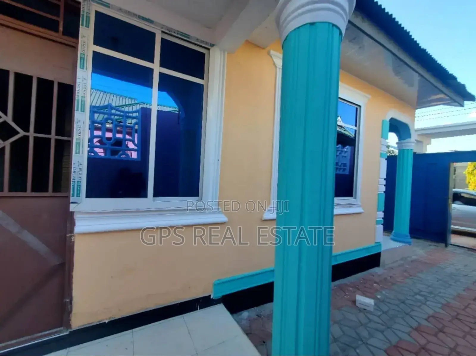 5bdrm House in Mbagala Chamazi, Temeke for sale