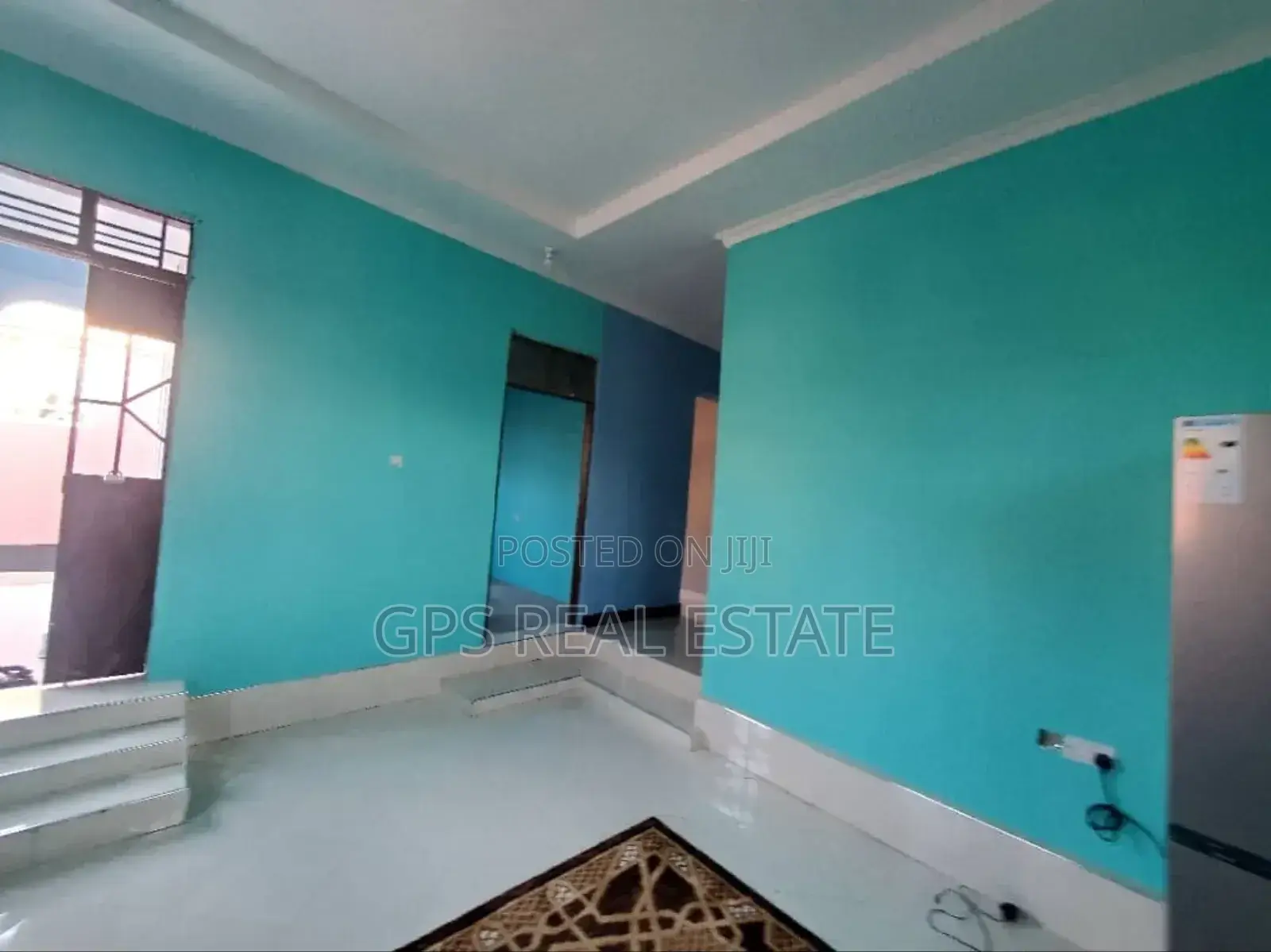 5bdrm House in Mbagala Chamazi, Temeke for sale