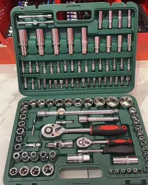 Mechanical Tool Box