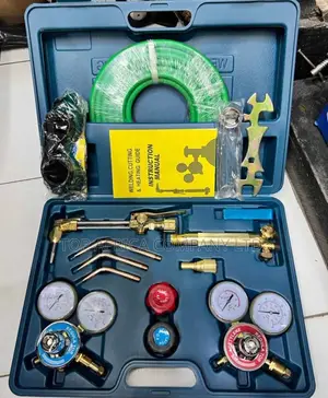 Welding Kit