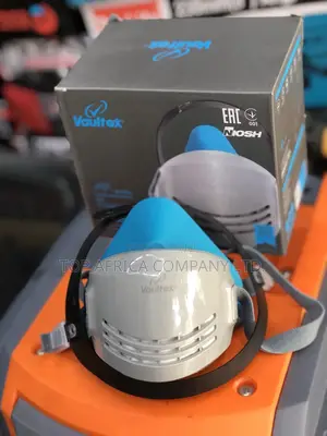 Half Face Chemical Masks