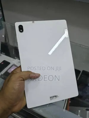 Lenovo Tab 7 64 GB White