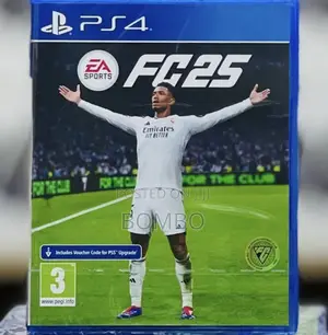 Fc 2025 Cd