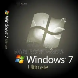 Windows 7 Sp1 Ultimate Updated + Softwares