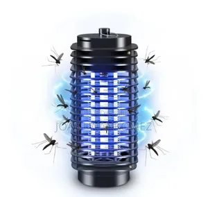 Electronical Bugs Mosquito Killer.