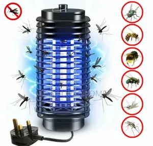 Electronical Bugs Mosquito Killer.