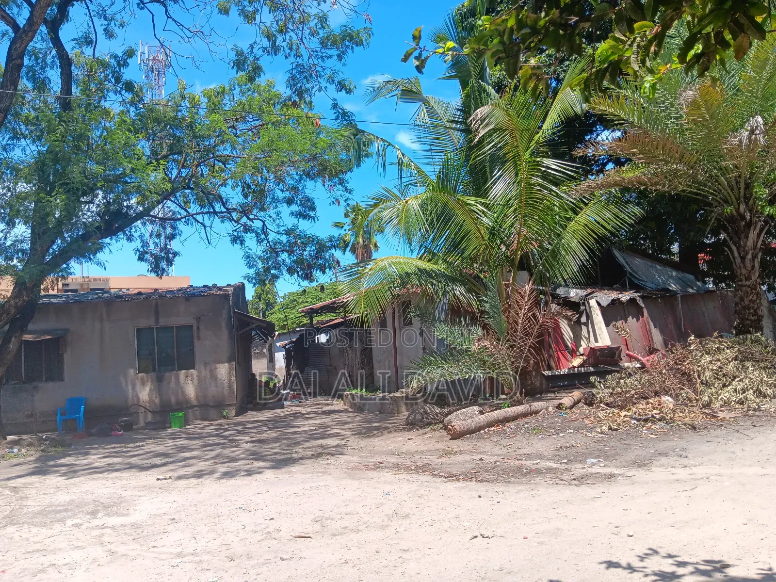 1300sqm for Sale at Kinondoni Morocco