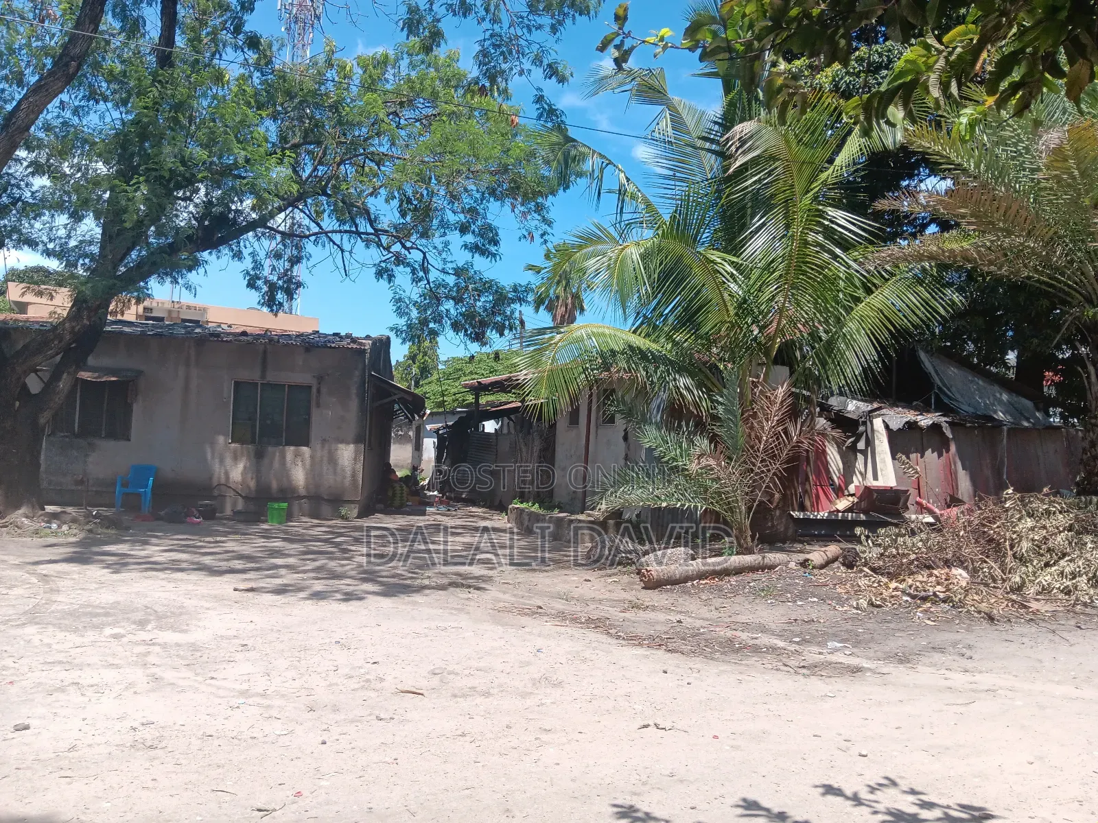 1300sqm for Sale at Kinondoni Morocco