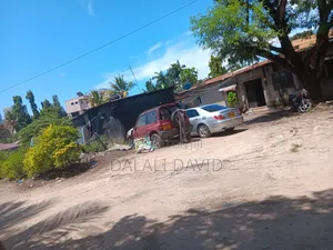 1300sqm for Sale at Kinondoni Morocco