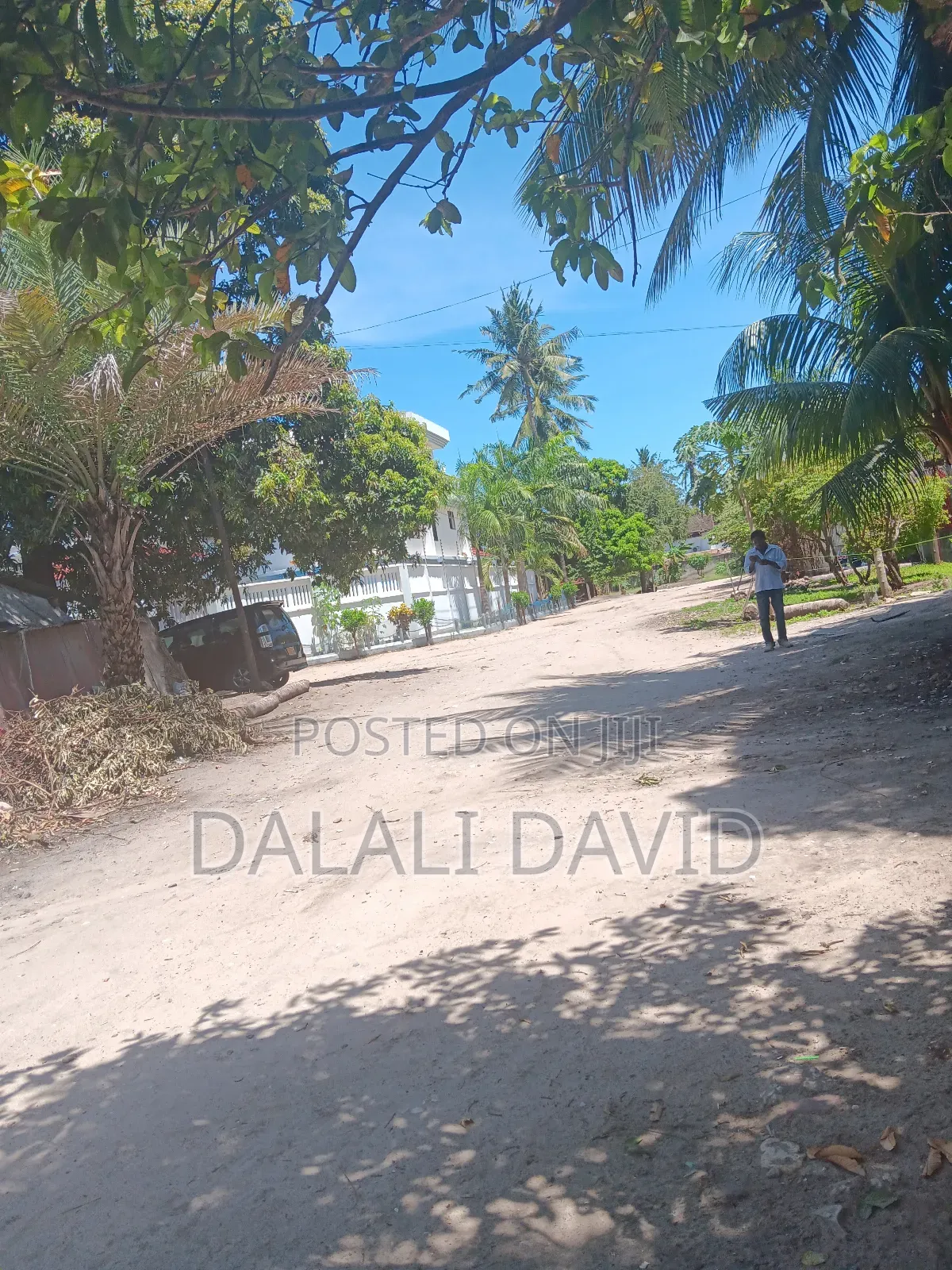 1300sqm for Sale at Kinondoni Morocco