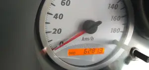 Toyota RAV4 2004 Blue