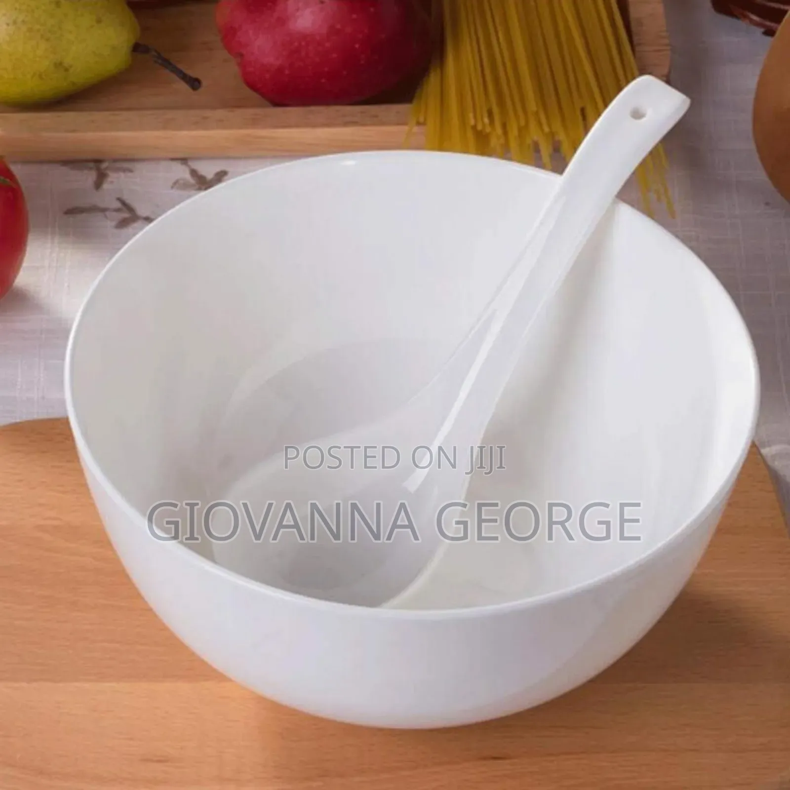 Serving Bowls