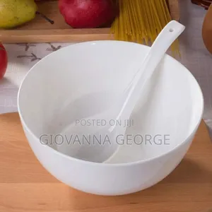 Serving Bowls