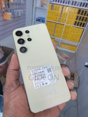 New M-Horse S8 64 GB Gold
