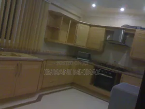 6bdrm House in Masaki for rent