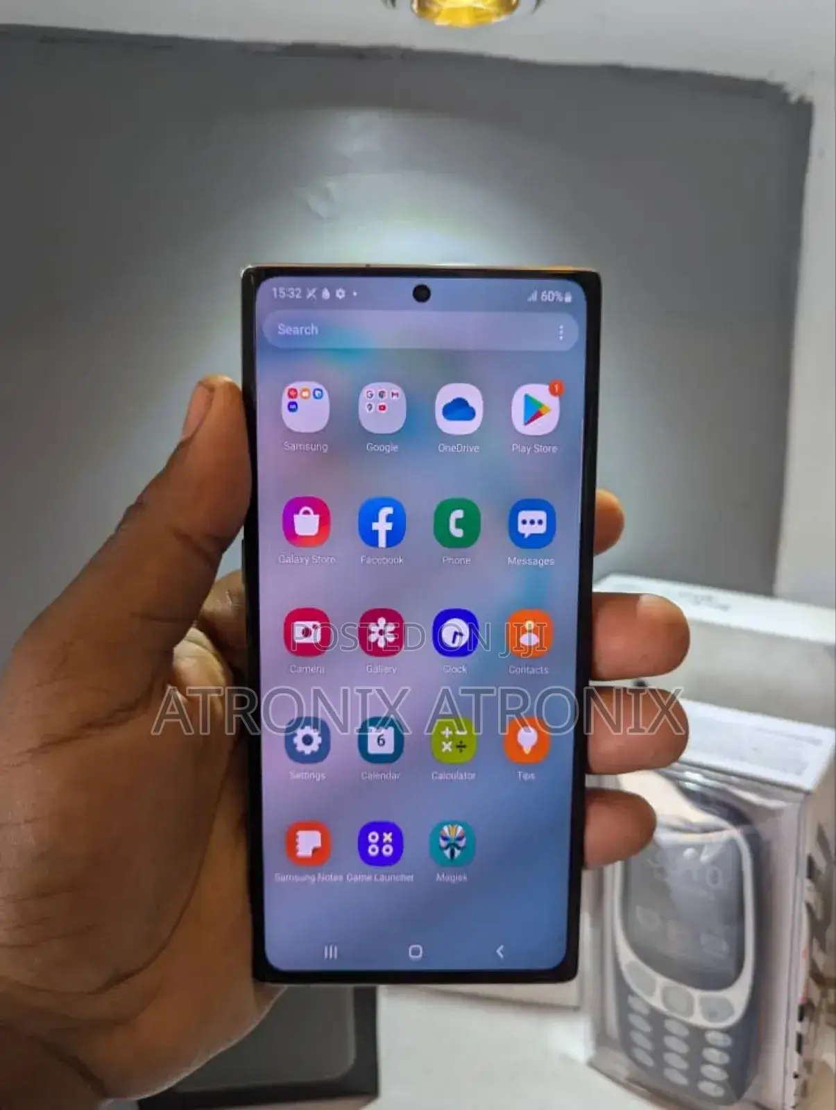 Samsung Galaxy Note 10 Plus 256 GB