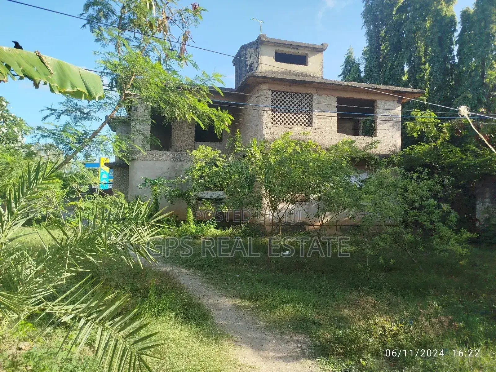 5bdrm House in Msasani, Kinondoni for sale