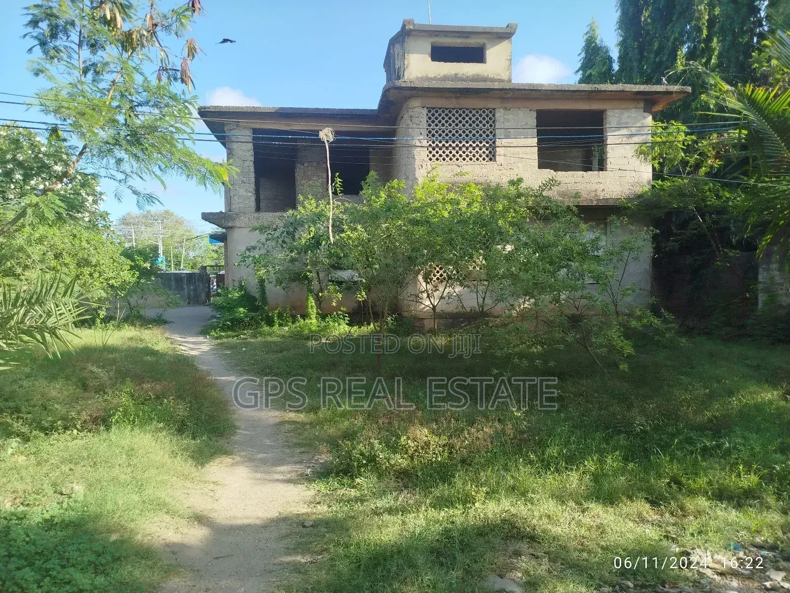 5bdrm House in Msasani, Kinondoni for sale