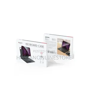 Yesido KB25 Keyboard Case for iPad Air / Pro 11 Inche