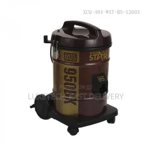 Winning Star Dry Vaccum Cleaner 21 Litres