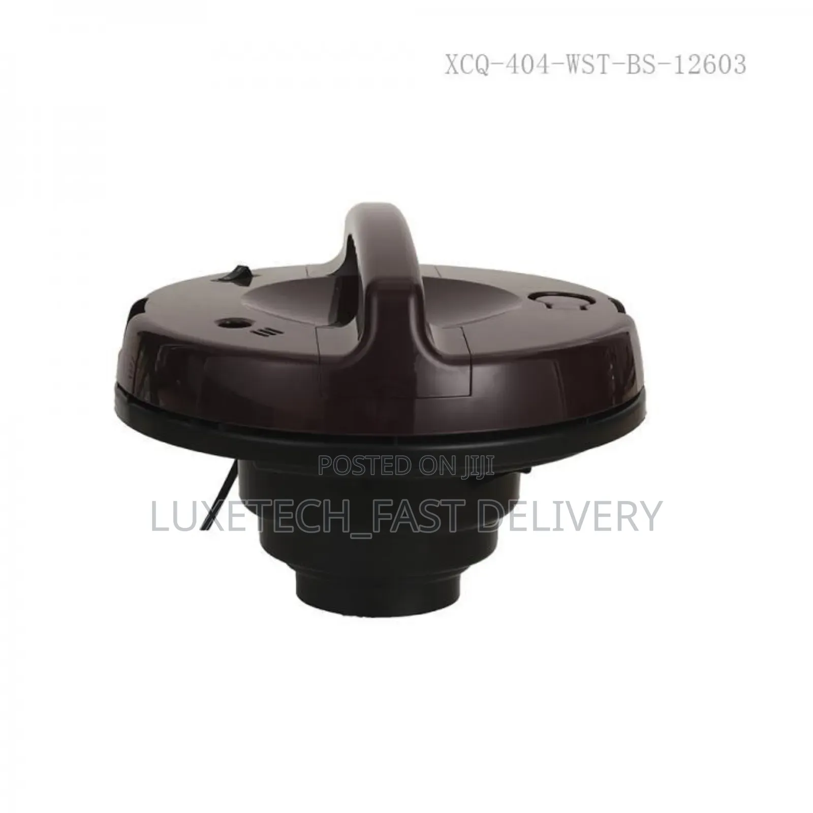 Winning Star Dry Vaccum Cleaner 21 Litres