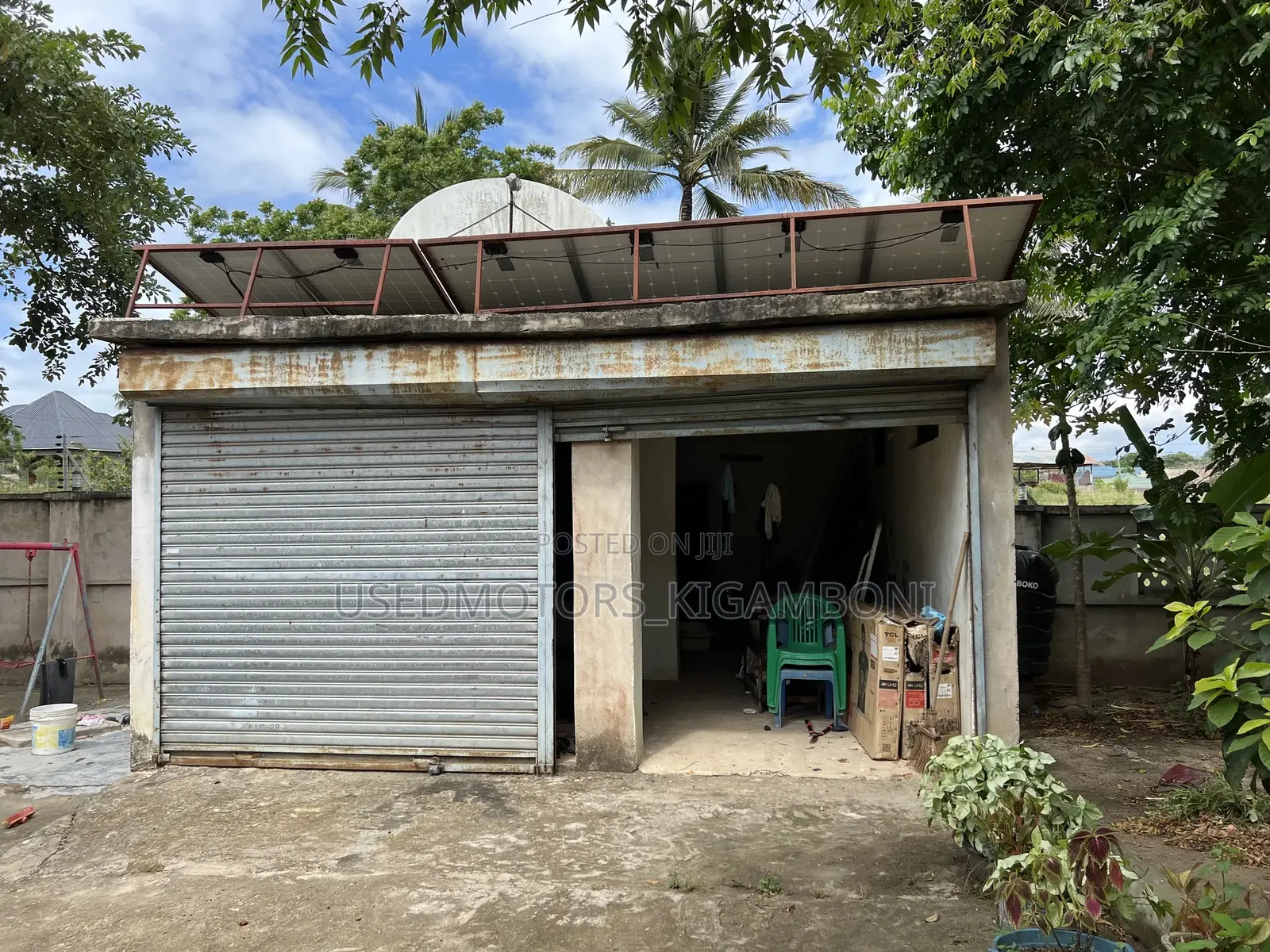 Furnished 3bdrm House in Kinondoni for sale