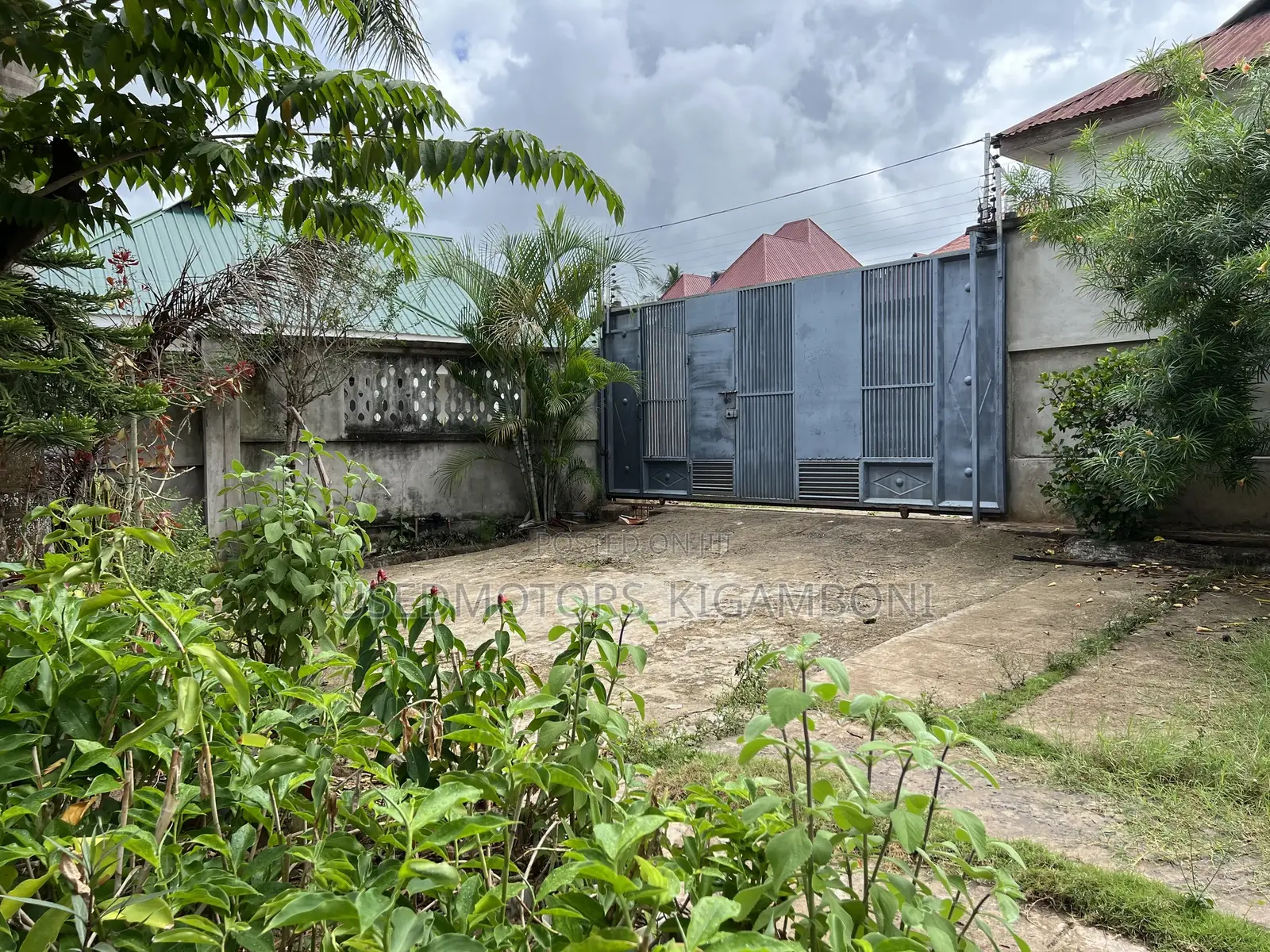 Furnished 3bdrm House in Kinondoni for sale