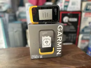 Garmin Etrex Se GPS Device