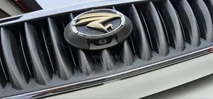 Toyota Harrier 2.4 2007 White