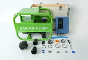 Solar Water Pump Original