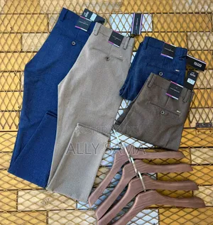 Mens Pant Quality Good Material