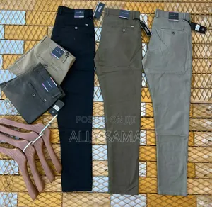 Mens Pant Quality Good Material