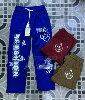 Mens Pants More Brand Quality