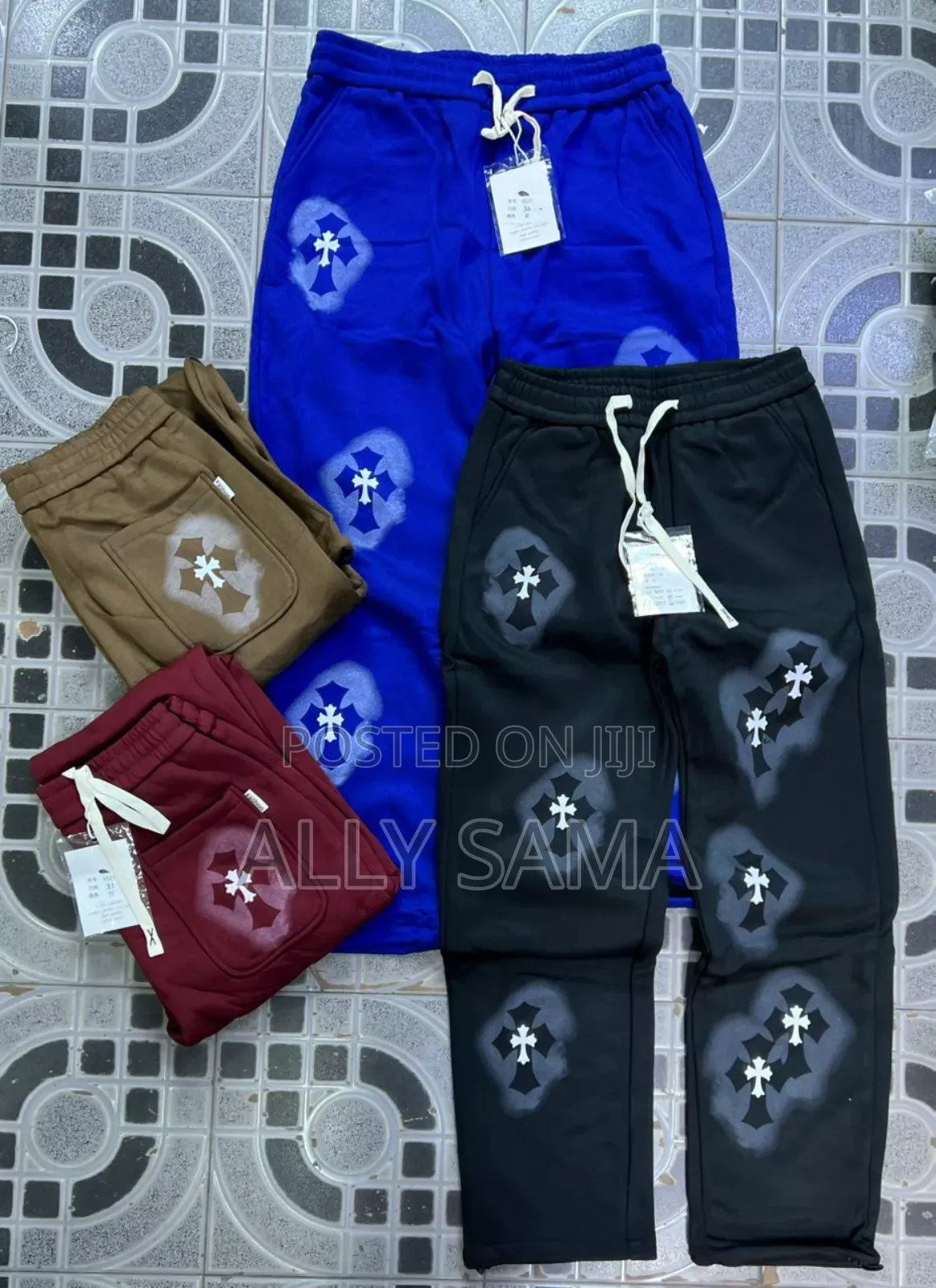 Mens Pants More Brand Quality
