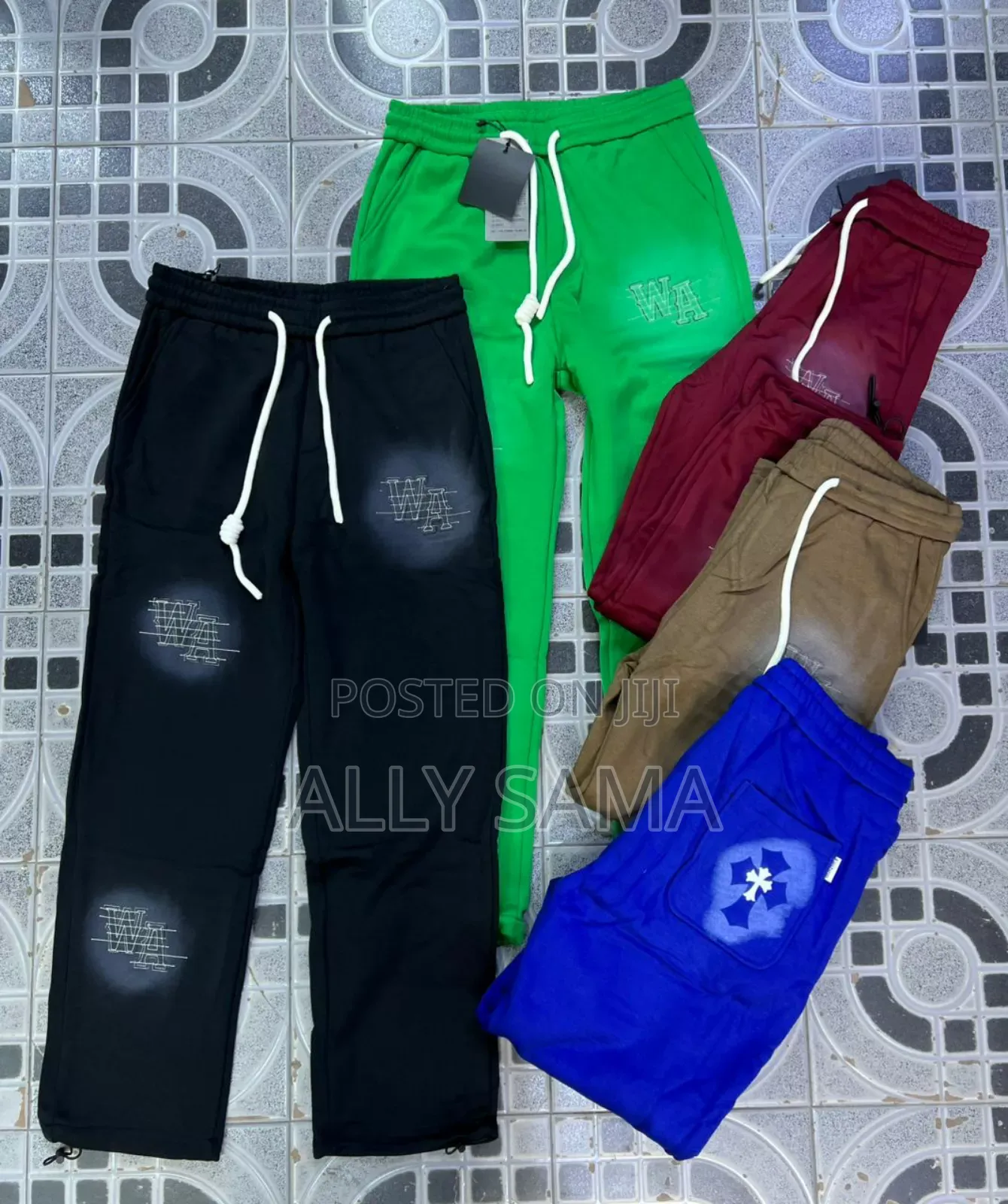 Mens Pants More Brand Quality