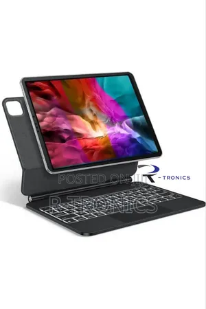 Yesido Magnetic iPad Keyboard