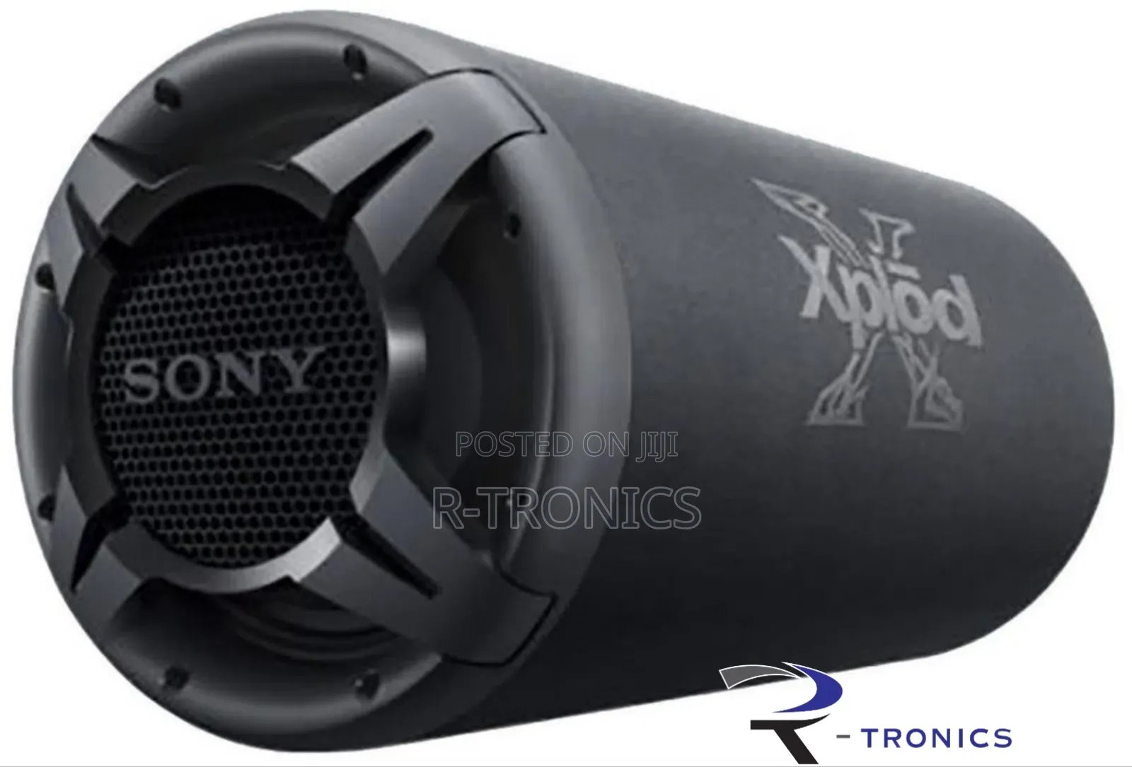 Sony Car Subwoofer XS-GTX122LT 30 Cm (12 Inch) Tube