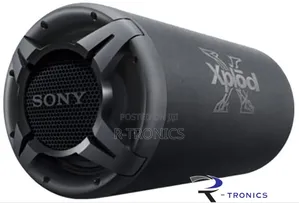 Sony Car Subwoofer XS-GTX122LT 30 Cm (12 Inch) Tube